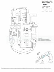 Cape Royale (D4), Condominium #472050301
